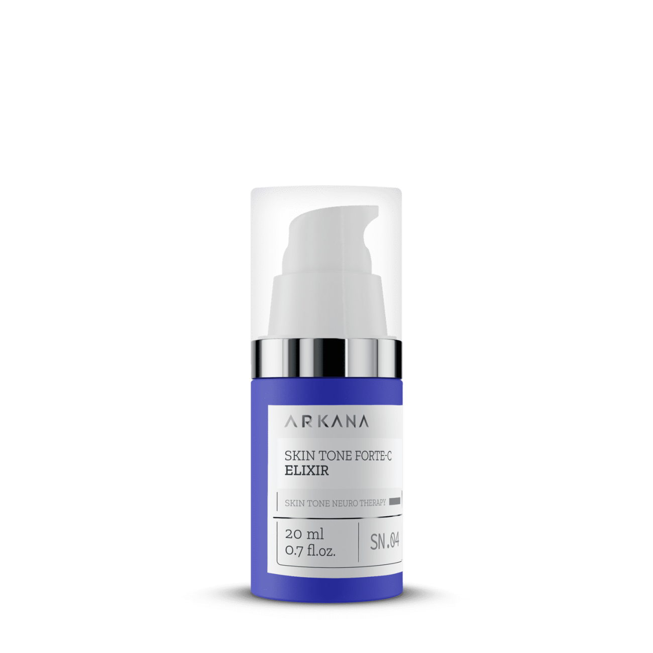 Skin Tone Forte-C Elixir 20ml
