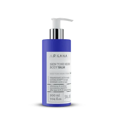 Бальзам для тела Skin Tone Neuro 200 мл