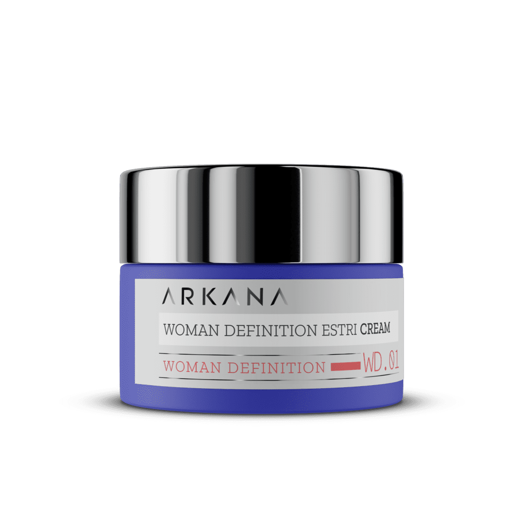 Woman Definition Estri Cream 50ml