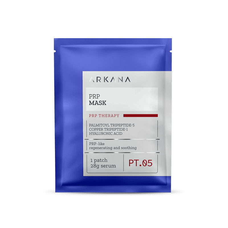 PRP Mask