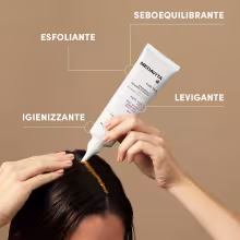 Revitalizing – Energizing – Detoxifying – Removes impurities – Balancing