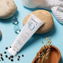 Revitalizing – Energizing – Detoxifying – Removes impurities