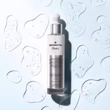 Укрепляющая и восстанавливающая сыворотка для волос