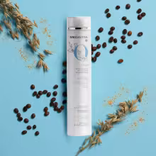 Revitalizing – Energizing – Detoxifying – Removes impurities 