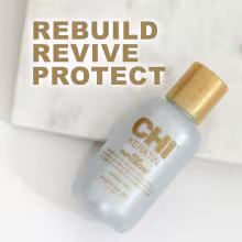 Keratin Silk Infusion 