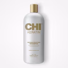 Keratin Reconstructing Shampoo