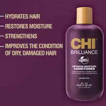 DEEP BRILLIANCE LINE