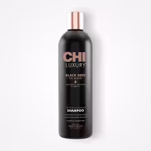 Luxury Black Seed Oil Blend Gentle Cleansing Shampoo 