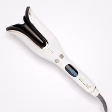 LAVA 1 Inch Volcanic Ceramic Pro Spin N Curl