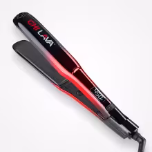 LAVA Special Edition 1.5 Inch Volcanic Ceramic Hairstyling Iron