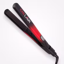 LAVA 1 Inch Volcanic Ceramic Hairstyling Iron