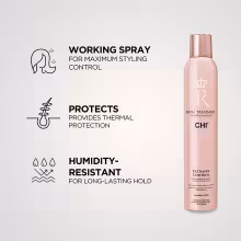 Royal Treatment Ultimate Control Hair Spray