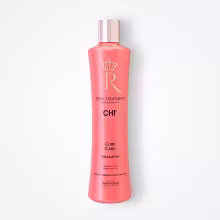 Royal Treatment Curl Care Shampoo