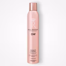 Линия Royal Treatment Styling & Finishing создана для того, чтобы дарить гибкость в укладке 