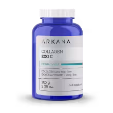 Kollageen Exo C 150g Kollageen Exo C 150g
