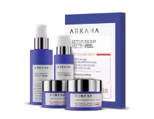 Reti Fusion® Vecti+ Крем SPF 15 50 мл
