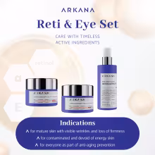 Reti Fusion® Vecti+ Крем SPF 15 50 мл
