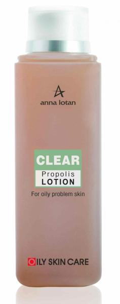 Propolis lotion 200 ml, Face lotion with propolis, Acne lotion, Soothing lotion, Antibacterial skin lotion, Lotion for oily skin, Lotion for problem skin, Restoring lotion, Cosmetic face lotion, Buy propolis lotion
