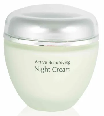 Anna Lotan New Age Control aktiivne ilukreem ööseks 50 ml, öökreem AHA hapetega, vananemisvastane öökreem, naha uuendav öökreem, niisutav öökreem Anna Lotan, särav ja toitev öökreem, professionaalne Iisraeli kosmeetika, öökreem näonahale, ühtlustav öökreem