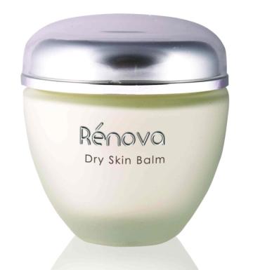 Anna Lotan Rénova Balm for Dry Skin 50 ml, nourishing balm for dry skin, intensive moisturizing cream, anti-aging balm Anna Lotan, facial balm for very dry skin, Israeli professional skincare, restorative cream for dry skin, hydrating and soothing balm, protective facial care, softening cream