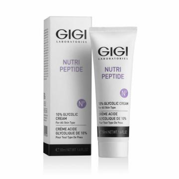 rejuvenating cream, night cream, glycolic acid cream, anti-acne cream, anti-wrinkle cream