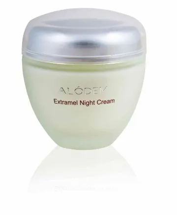 Night cream 50 ml, Anti-aging night cream, Hydrating night cream, Face cream with antioxidants, Wrinkle night cream, Nourishing night cream, Restoring skin cream, Light night cream, Cosmetic face cream, Buy night cream