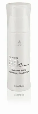 BB kreem SPF30 toon 3 Medium 30 ml, Premium BB kreem, BB kreem SPF30-ga, BB kreem UVA/UVB, BB kreem keskmisele nahale, Niisutav BB kreem, Kerge tooniv BB kreem, BB kreem ühtlase jume jaoks, Kosmeetiline BB kreem, Osta BB kreem SPF30