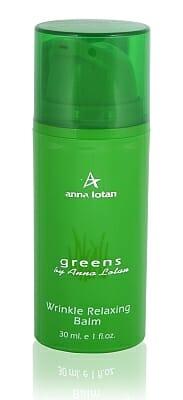 Kortsudevastane kreem 30 ml, Vananemisvastane kreem, Greens näokreem, Niisutav kortsudevastane kreem, Noorendav kreem, Pinguldav näokreem, Toitev kortsudevastane kreem, Taastav näokreem, Kosmeetiline näokreem, Osta kortsudevastane kreem