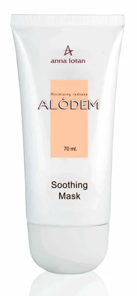 Soothing mask 70 ml, Mask for sensitive skin, Restoring mask, Hydrating face mask, Anti-irritation mask, Mask for dry skin, Nourishing mask, Anti-aging mask, Cosmetic mask, Buy face mask