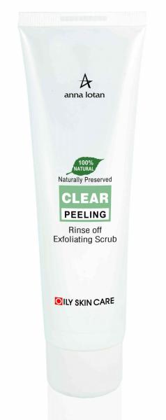 Mineral peeling 100 ml, Face peeling, Exfoliating peel, Peeling for problem skin, Peeling for oily skin, Hydrating peel, Nourishing face peel, Restoring peel, Cosmetic face peel, Buy mineral peeling