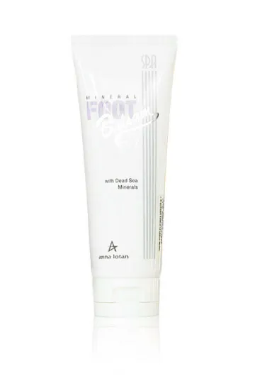 Foot cream 150 ml, Mineral foot cream, Hydrating foot cream, Nourishing foot cream, Restoring foot cream, Dry feet cream, Softening foot cream, Foot care cream, Cosmetic foot cream, Buy foot cream