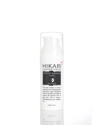 Face mask 50 ml, Peptide mask, Whitening mask, Brightening mask, Hydrating mask, Pigmentation mask, Anti-aging mask, Tone evening mask, Firming mask, Buy face mask