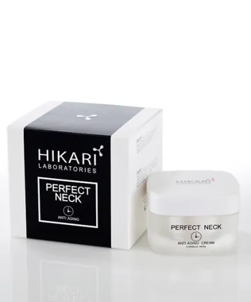 Neck cream 50 ml, Moisturizing neck cream, Lifting neck cream, Neck wrinkle cream, Anti-aging cream, Firming cream, Restoring cream, Nourishing neck cream, Cosmetic cream, Buy neck cream