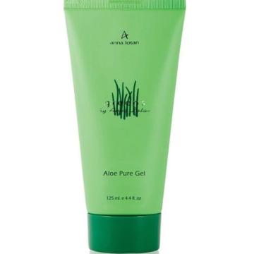 Aloe vera gel 125 ml, Natural aloe gel, Soothing aloe gel, Hydrating aloe vera gel, Gel for burns and redness, After shave gel, Gel for sensitive skin, Cooling aloe gel, Cosmetic aloe gel, Buy aloe vera gel