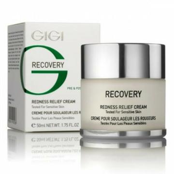 anti-redness cream, redness relief cream, moisturizing cream, couperose cream, rosacea cream