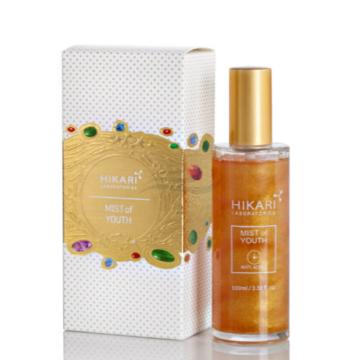 Noorendav näomist 100 ml, Niisutav näosprei, Värskendav näomist, Tooniv mist, Sära andev näomist, Vananemisvastane näomist, Taastav näomist, Näohooldusmist, Kosmeetiline näomist, Osta näomist