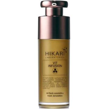Vitamiini seerum 30 ml, Vitamiini infusiooni seerum, Vananemisvastane seerum, Niisutav seerum, Toitev seerum, Sära andev seerum, Taastav seerum, Kirkastav seerum, Kosmeetiline seerum, Osta vitamiini seerum