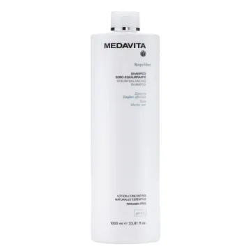 Requilibre sebum-balancing shampoo 1000ml