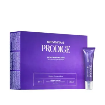 Prodige instant magnifying serum 4x15ml