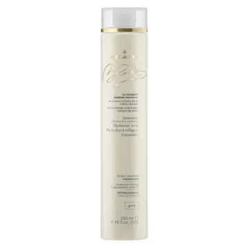 Blondie all blondes bonding shampoo 250ml 
