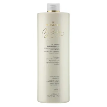 Blondie all blondes bonding shampoo 1250ml
