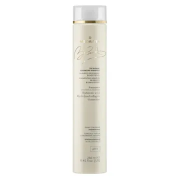 Blondie ice blonde enhancing shampoo 250ml