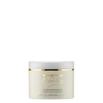 Blondie Ice Blonde Enhancing Deep Mask 500ml