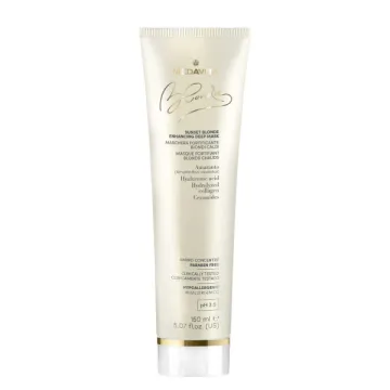 Sunset Blonde Enhancing Deep Mask 150ml 