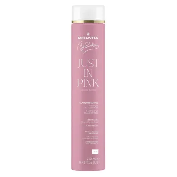 Blondie Just In Pink Glamour Shampoo 250ml