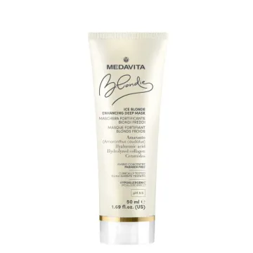 Blondie Ice Blonde Enhancing Deep Mask 50ml