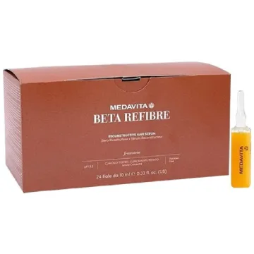 Reconstructive Hair Serum 24X10ml