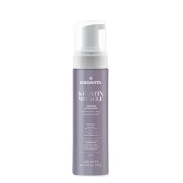 Frizz Over Hair Mousse 200ml 