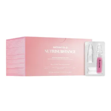 Nutritive repairing hair fluid 24x10ml 