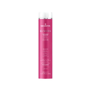 Luxviva Post Color Shampoo 250ml